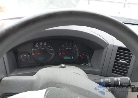 2005 Jeep Grand Cherokee Laredo из США, поврежденный, VIN 1J4HR48N85C515974